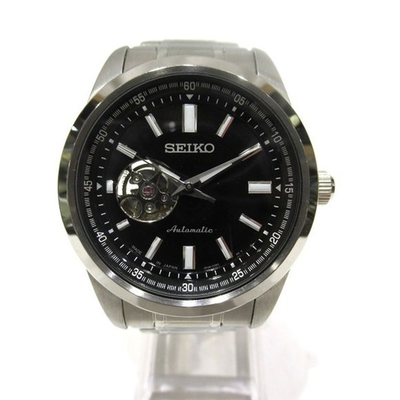 SEIKO SELECTION SCVE053 Automatic Mechanical Watch main image 1